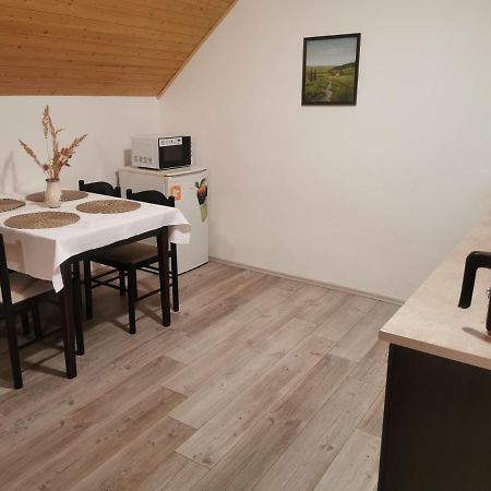 Apartmán U Brabců Prachatice Exterior foto