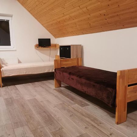 Apartmán U Brabců Prachatice Exterior foto
