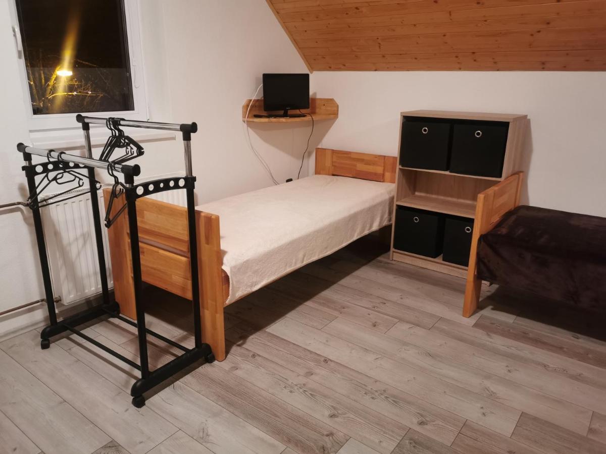 Apartmán U Brabců Prachatice Exterior foto