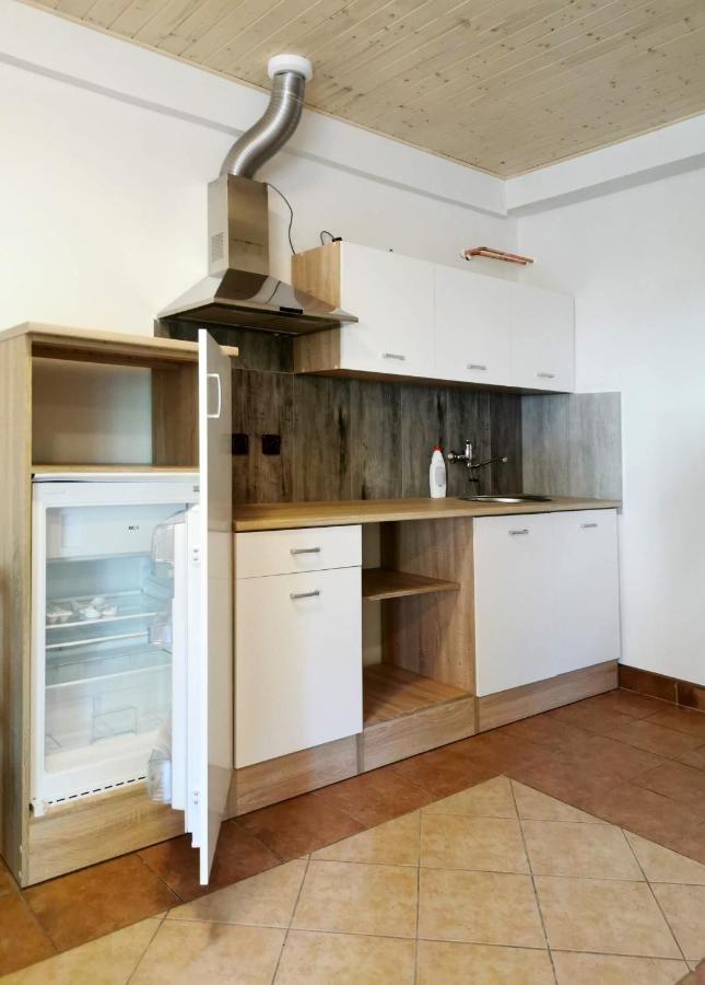 Apartmán U Brabců Prachatice Exterior foto