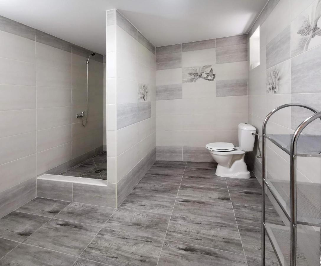 Apartmán U Brabců Prachatice Exterior foto