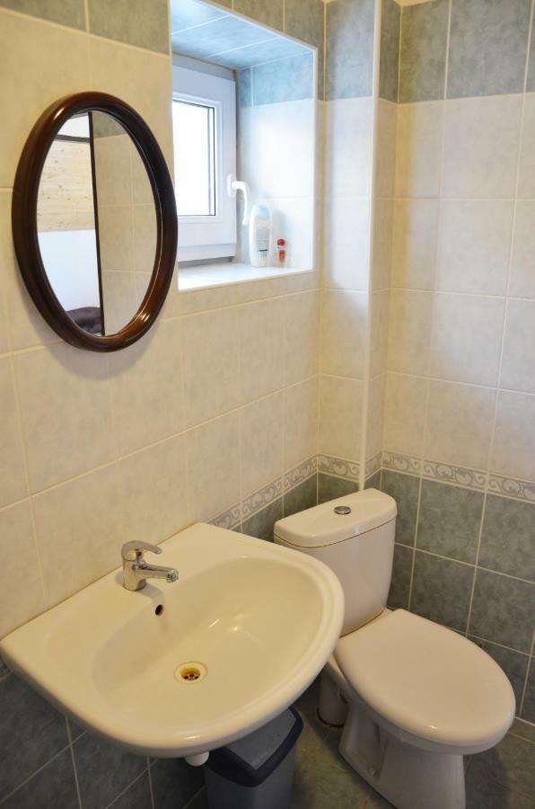 Apartmán U Brabců Prachatice Exterior foto