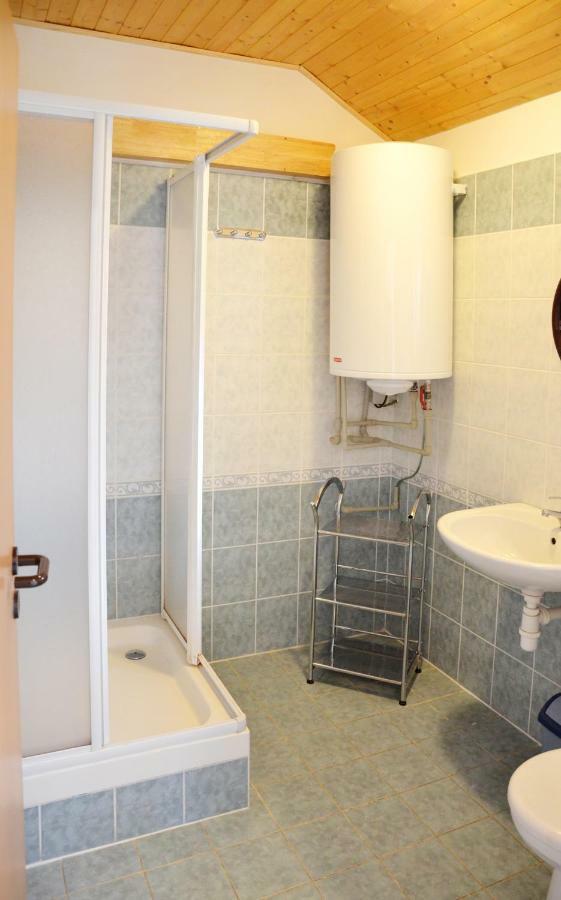Apartmán U Brabců Prachatice Exterior foto